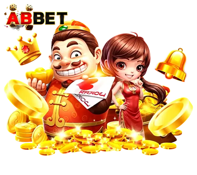 โบนัสแตกง่าย ABBET