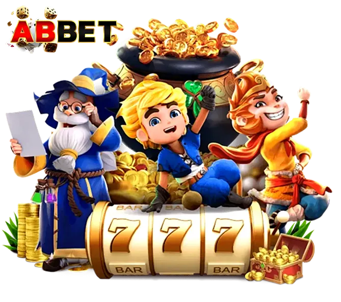 สล็อตแตกหนัก ABBET