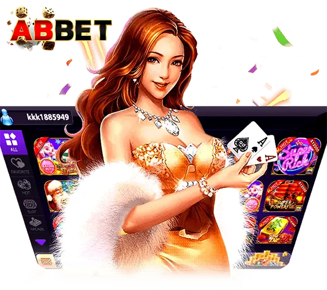 สล็อตเว็บตรง ABBET