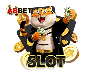 สล็อตแตกง่าย ABBET